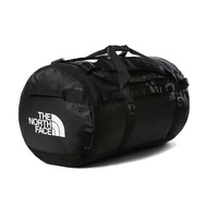 THE NORTH FACE Base Camp Unisex Travel Duffel L 95L - Black