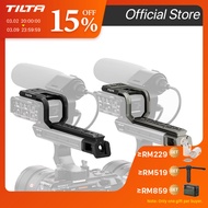 TILTA Shooting Accessories XLR Handle Extensions for Sony fx3 fx30 Camera Cage TA-T13-XLR-B TA-T13-X