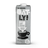 OATLY咖啡師燕麥奶1000ml