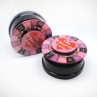Turntable Roulette Wheel 情趣電動轉盤 #electric #turntable #drinking game #nn party #轉盤 #情趣