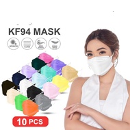 Korean KF94 mask evo 4play mask washable mask