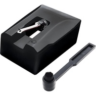ATN95E Jarum Rekod Berlian Elips Pengganti untuk Pemain Rekod Audio-Technica AT-LP120-USB, Serasi de