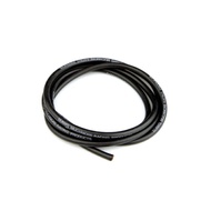 MR-SFWK12 Muchmore Super Flexible High Current Silicon Wire 12 AWG Black 100cm