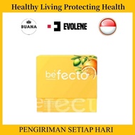 TOP BeFree Befecto Slim Body Booster Appetite Control 15-Sachets