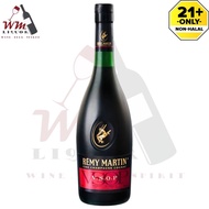 Remy Martin VSOP Fine Champagne Cognac 人头马VSOP 700ml  Classic French Cognac
