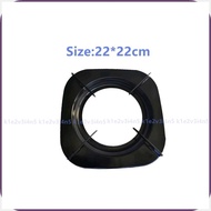 rinnai.D;gas-sstoveisqurackAsizebH!22cm[Fg!gas[xe!stove parts hanabishi gas stove Bracket Caribbean