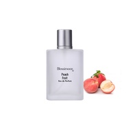 Peach Fruit Perfume Eau de Parfum EDP  Perfume Oil