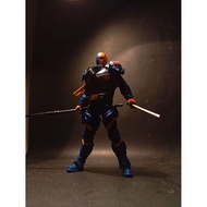 F5 Batman Arkham Knight DeathStroke Blindbox Figure