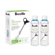 Breville Original Eco Milk Frother Cleaner BES011CLR
