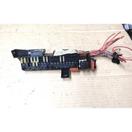 Original Mercedes W210 e200 fuse box Mercedes W210 e200 fuse box Mercedes W210 e200 fuse box Mercede
