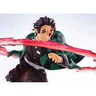[現貨] Aniplex+限定 ConoFig 鬼滅之刃 竈門炭治郎 figure