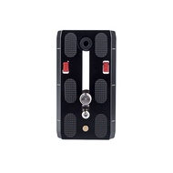 SIRUI SIRUI VP-VH10 Quick Release Plate SLR Camera Tripod Gimbal Accessories VH10 Hydraulic Gimbal D