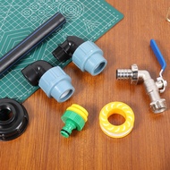 Hose Connection Replacement Outlet Tap IBC Adapter IBC Tank Accessories  SHOPSKC3728