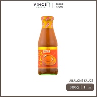 HENG'S Abalone Sauce | Sos Abalone | 爱加料鲍鱼汁 380G