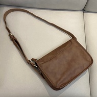 sling bag sling bag man Casual Trendy Boys Large Capacity Messenger Bag