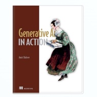 Generative AI in Action M Book