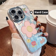 Casing iPhone 11 12 13 14 15 16 17 Pro Max Silicone Bumper Luxury Case For iPhone 17PM 13PM 16PM 15P