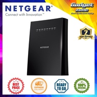 Netgear Nighthawk X6S Tri-Band WiFi Mesh Extender - EX8000-100EUS EX8000