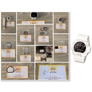 DW6900 NB7 part bnb,faceplate,module,hardcase,backcase,set skru,set holder,g button,lcd