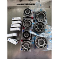 Bearing Koyo YAMAHA Honda 6001 6002 6003 6004 6202 6203 6204 6205 6304 6305 6303 6007 6322 63/22 c3
