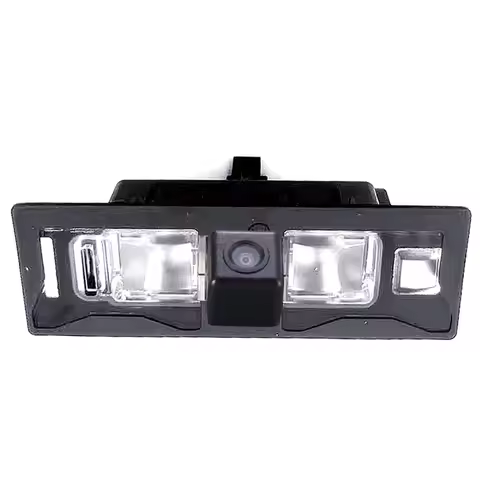 HD Car Reverse Backup Camera for Audi Q2L Q3L Q5L A5 RS5 Q3 Q5 Q7 2019 - 2023