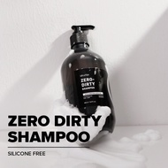 [GRAFEN] Zero-Dirty Shampoo 500m