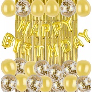 Birthday Package 8888