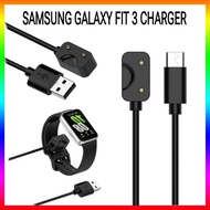 Samsung Galaxy Fit 3 Charger USB/TYPE C Cable Samsung Fit3 Charger
