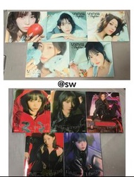 Dicon le sserafim 淨雜誌 恩採