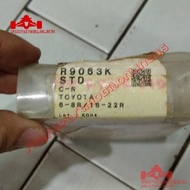 Metal Road Conrod Bearing Toyota Corona 2000 RT132 22R Daido