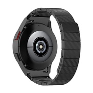 Dây đeo từ tính cho Samsung Galaxy Watch 6 Classic 43mm 47mm Galaxy Watch 6 5 4 44mm 40mm 5 Pro 45mm