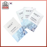 ASCE Plus Exosome Soothing Gel Mask 38ml x 3pc ASCE+