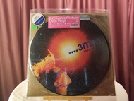 Eason Chan 陳奕迅-...3mm  圖案黑膠碟 Vinyl Record