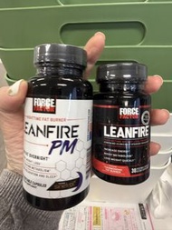 Iherb Leanfire