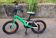 SOLAR 兒童單車 16吋