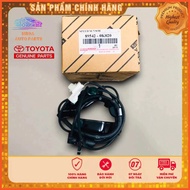 [Genuine] Hilux 2004-2013 ABS sensor. Code 89542-0K020 89543-0K020 89546-0K070 89545-0K070