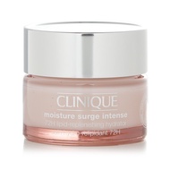CLINIQUE Moisture Surge Intense 72H Lipid-Replenishing Hydrator - Very Dry to Dry Combination - 30ml