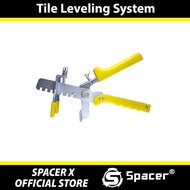 Tile Leveling System Pliers, Ceramic Tile Leveling Tool, Granite Leveling Tool