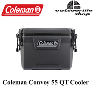 กระติก Coleman Convoy 55 QT Cooler/Black