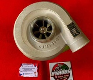 เทอร์โบTF08-2 ใหม่ พร้อมโข่งซิ่งใส่รถเกี่ยวและรถสิบล้อ