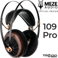Meze 109 PRO Audiophile OpenBack OverEar Headphone