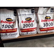 ♞BMEG INTEGRA 1000,2000,3000 sold 3kg per pack
