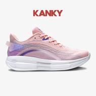 Kanky Story Gozen - Women's Casual Sport School Sneakers