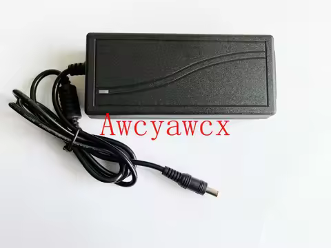 AC Adapter Charger 13.5V 3A For Epson V33 V370 V220 V330 V300 V330p V37 V100 Scanner Power Supply A3