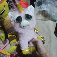 Feisty Pets collection stuffedtoy