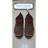 Teva Outdoor Low Waterproof Shoes