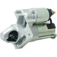 OEG Parts New Starter Compatible with Saturn VUE 2008-2009, Aura 3.5L 07-08, Compatible with Pontiac