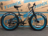 trinx26沙灘車