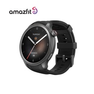 Amazfit Balance Bluetooth Smartwatch นาฬิกาสมาร์ทวอทช์ มี GPS จอ 1.5 นิ้ว เชื่อมต่อ Zepp Application รับประกัน 1 ปี By Mac Modern