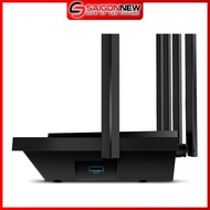 [Genuine] TP-Link Archer AX72, AX73 Router – Wi-Fi 6 AX5400, Dual Band, 6 Antennas,